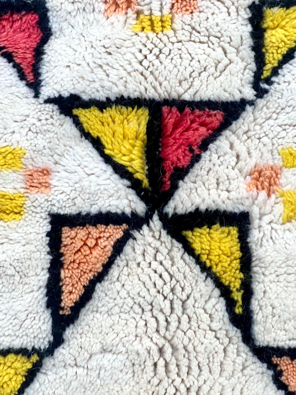 Moroccan Beldi Rug 300x200cm