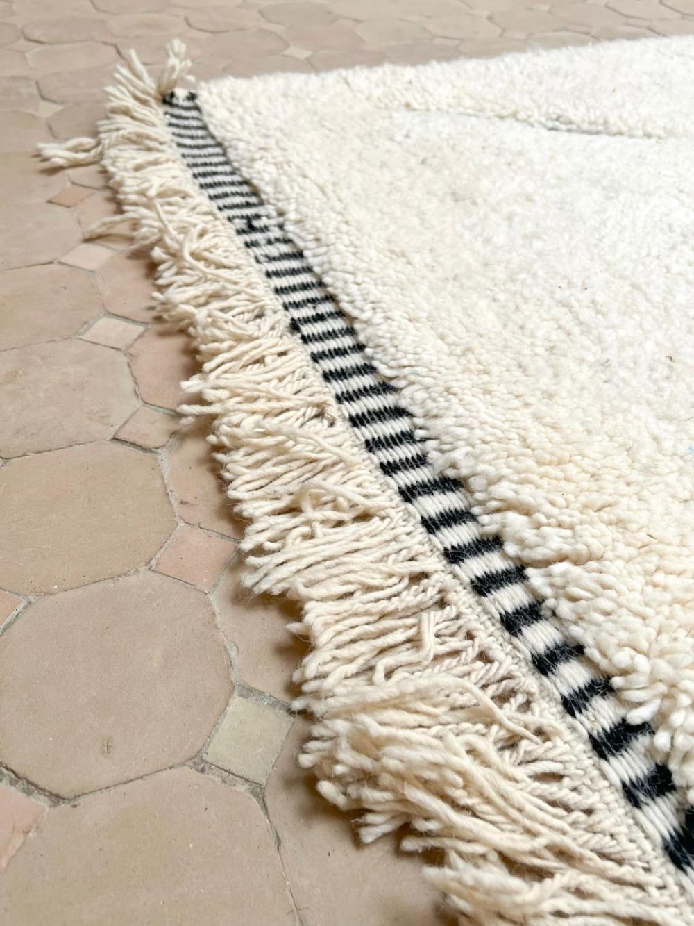 Marokkolainen paimentolaismatto 265x160cm