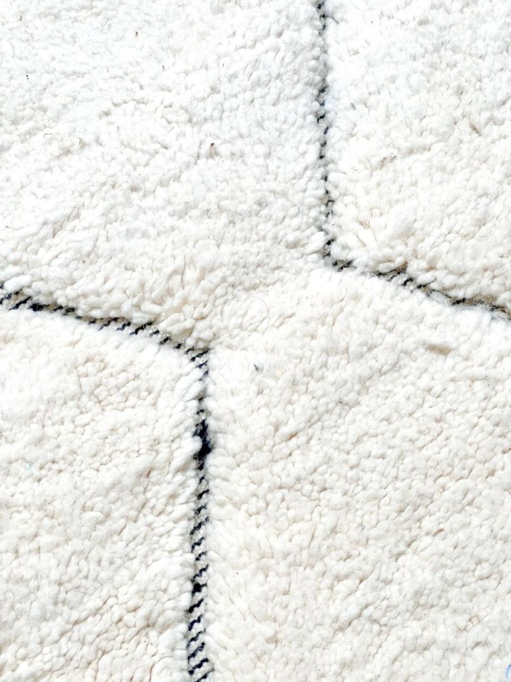 Marokkolainen paimentolaismatto 265x160cm