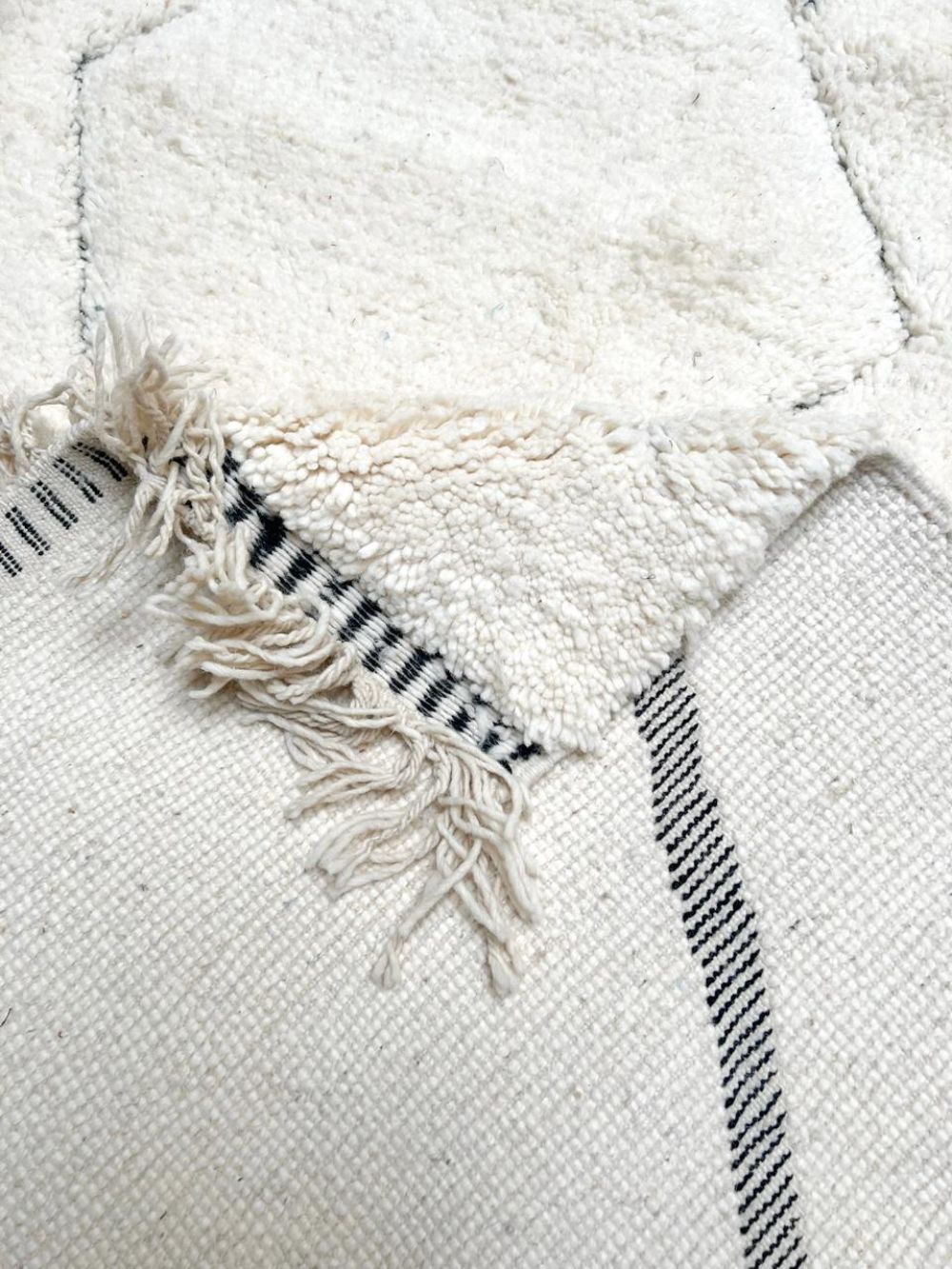 Marokkolainen paimentolaismatto 265x160cm