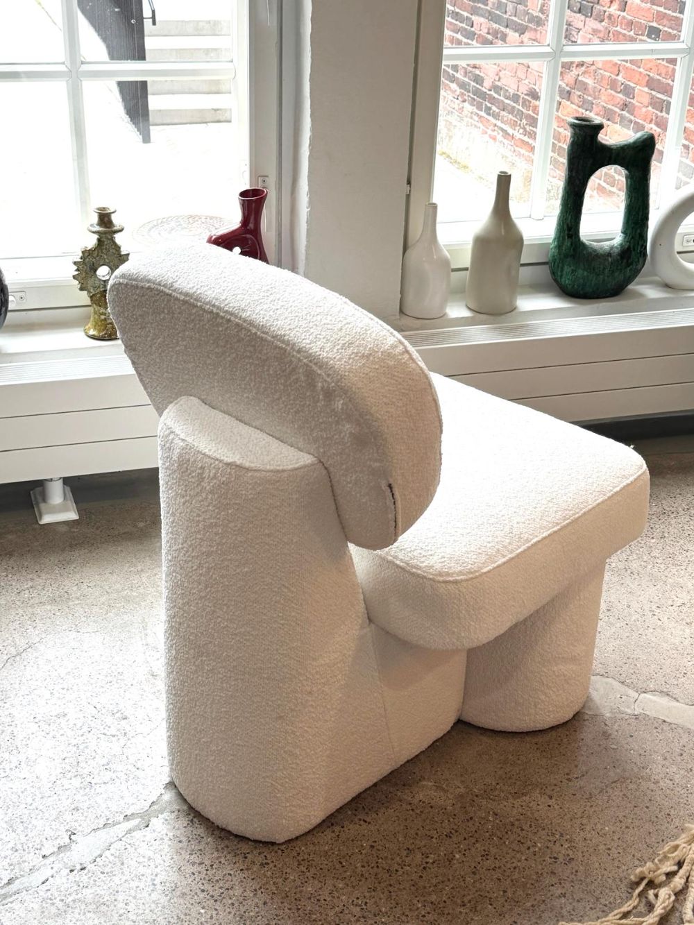 Rafiki Easy Chair