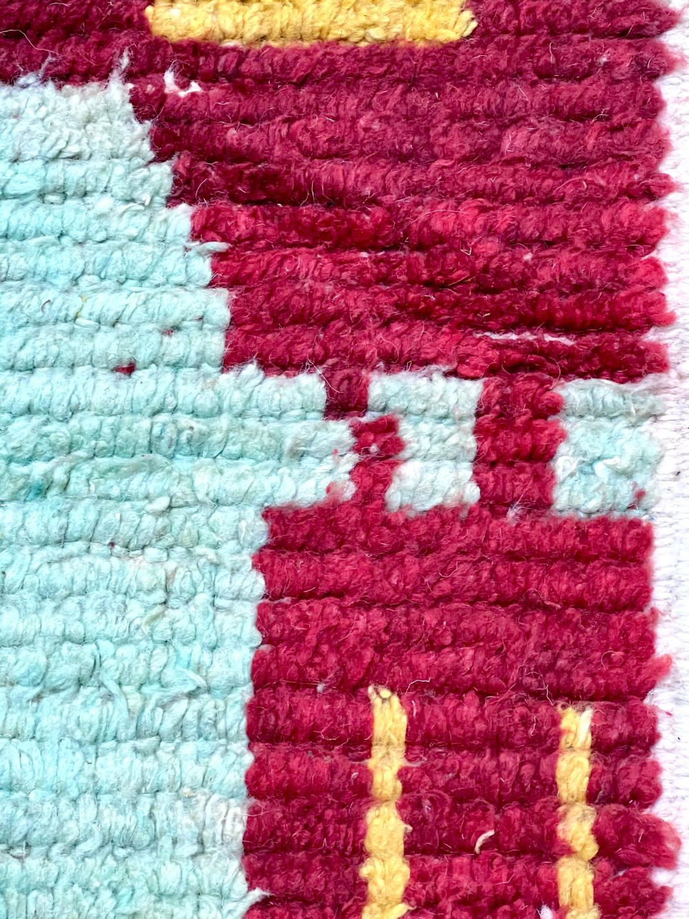 Marokkolainen Boujaad matto 415x300cm