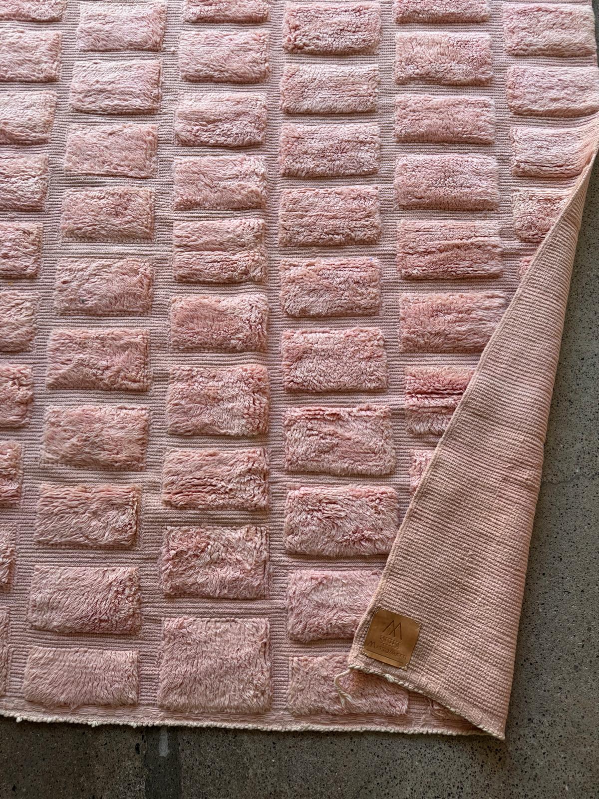 Marokkolainen Pilvi matto 380x285cm