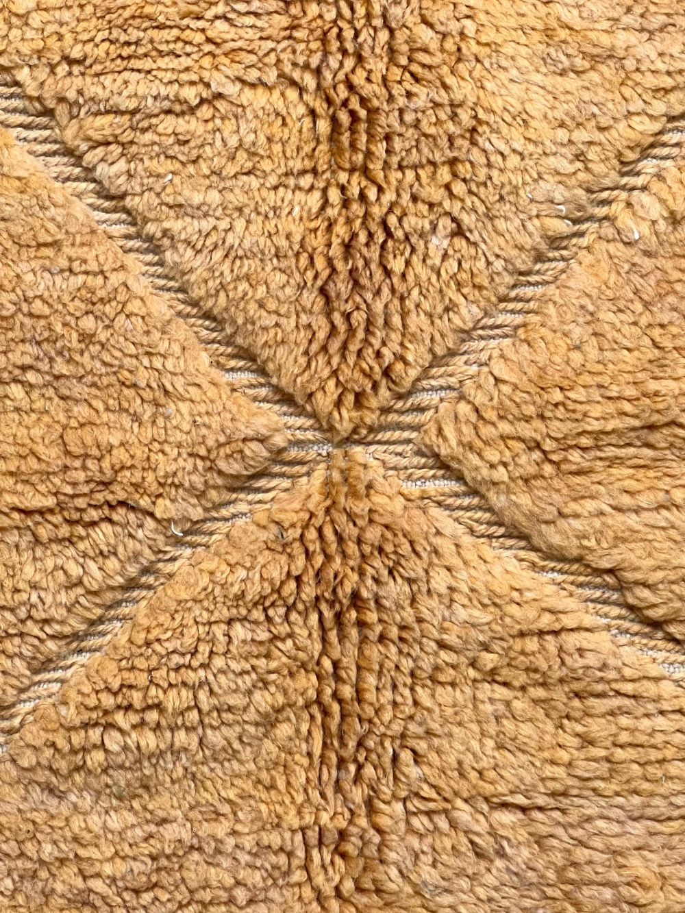 Marokkolainen Saghira-matto 240x165cm