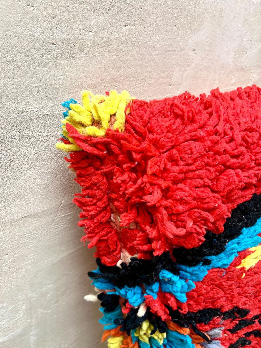 Vintage Pillow 55x40cm