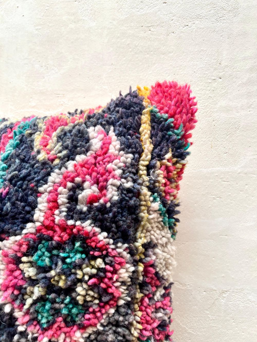 Vintage Pillow 60x40cm