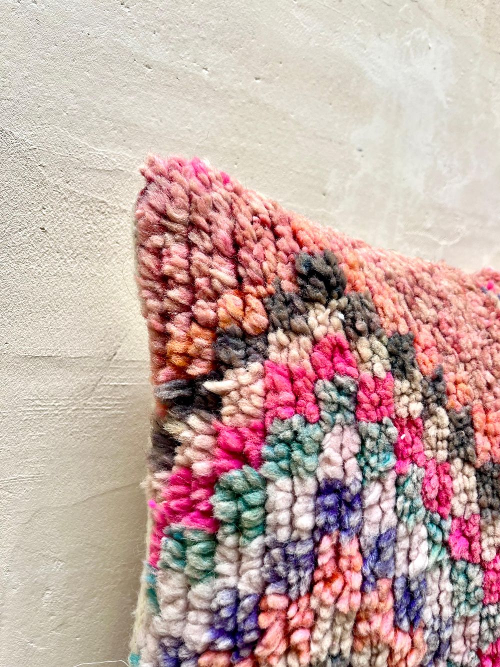 Vintage Pillow 60x40cm