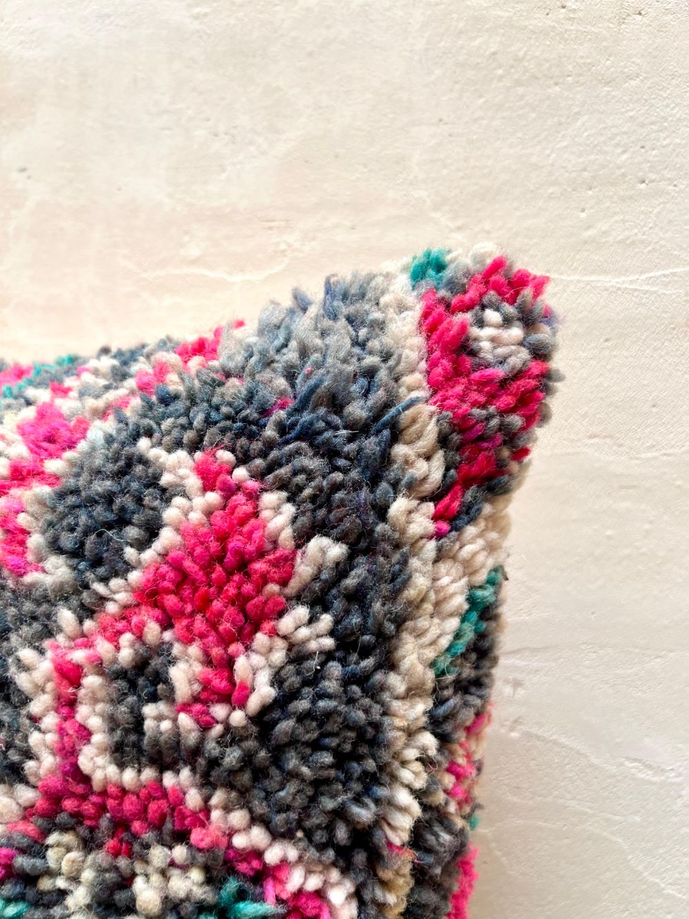 Vintage Pillow 60x40cm