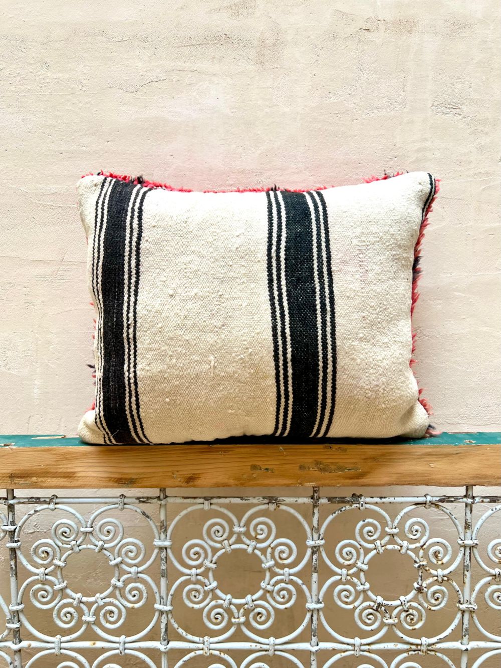 Vintage tyyny 55x45cm
