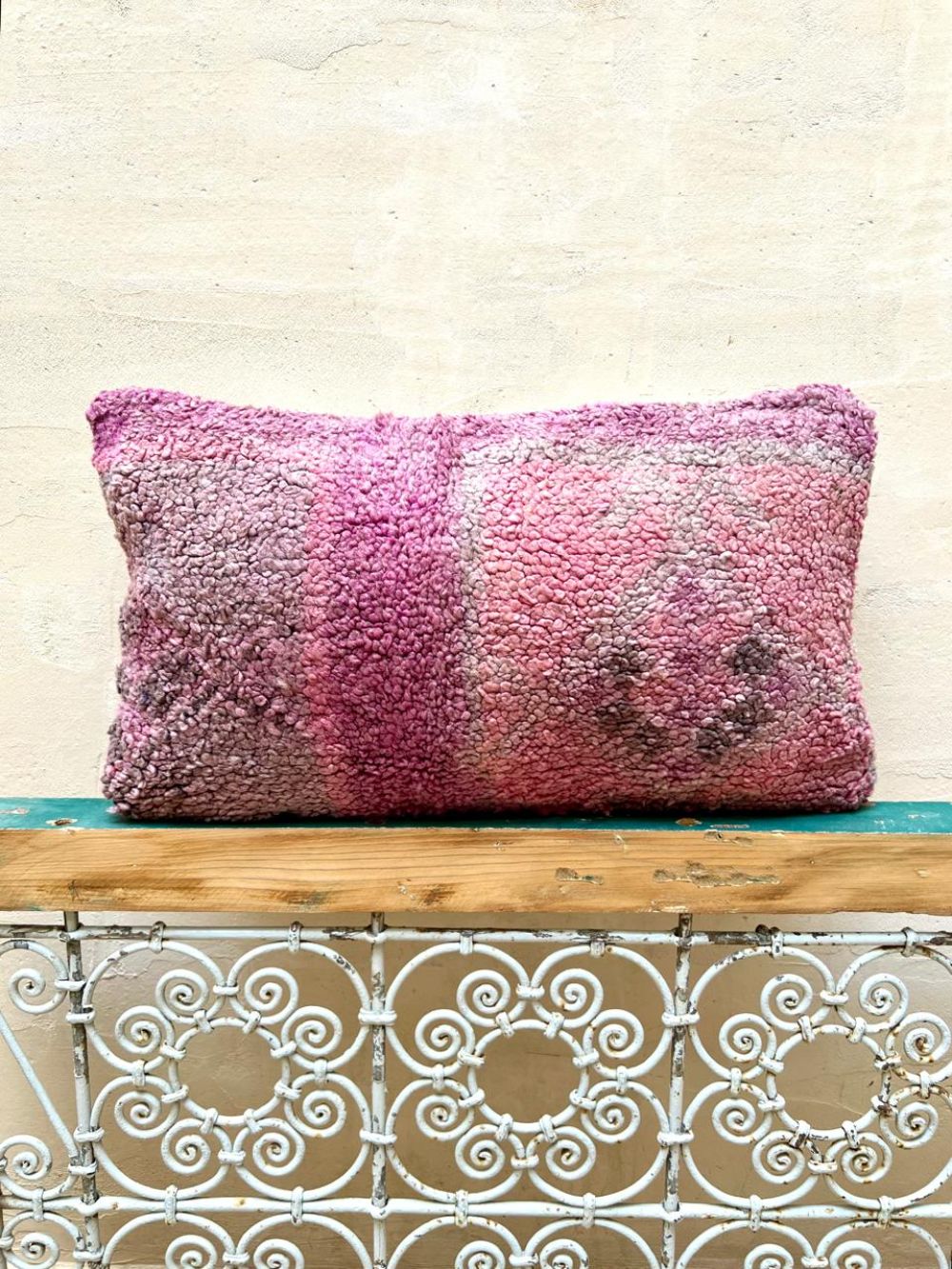 Vintage Pillow 60x35cm