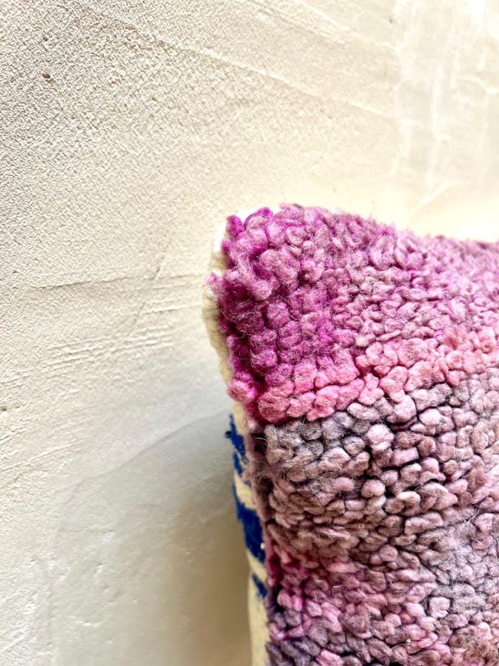 Vintage Pillow 60x35cm