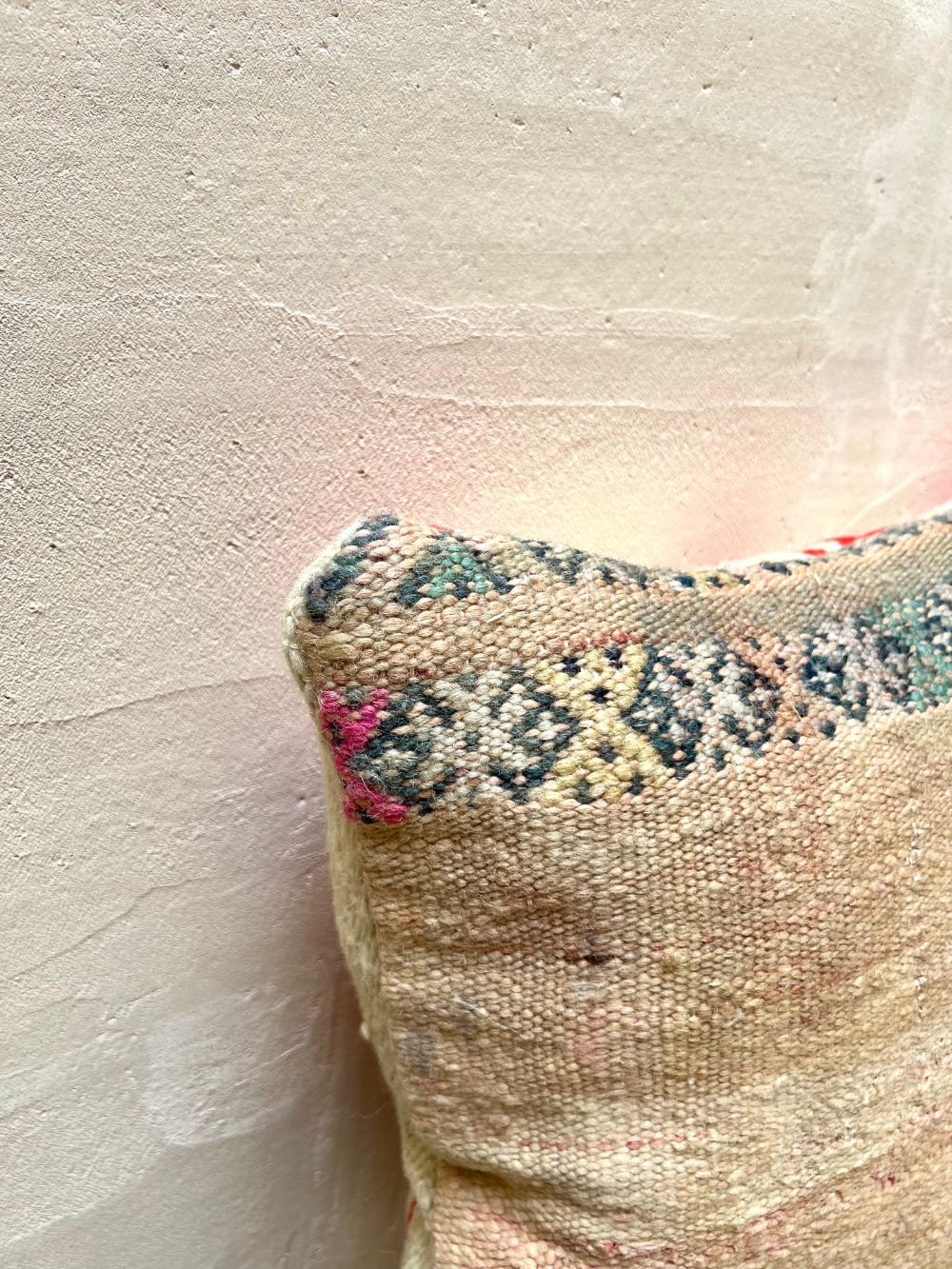 Vintage Pillow 55x35cm