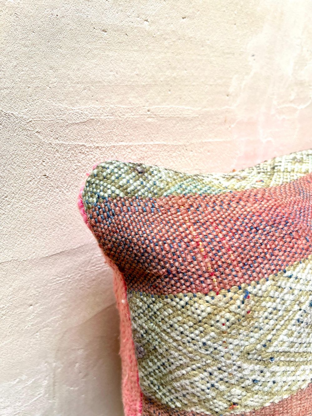 Vintage Pillow 65x40cm