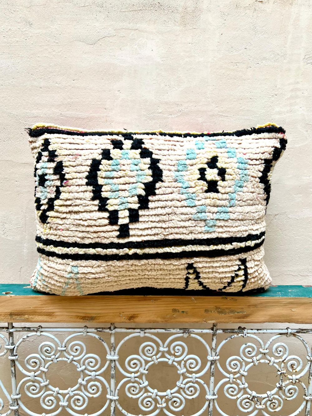 Vintage Pillow 60x40cm