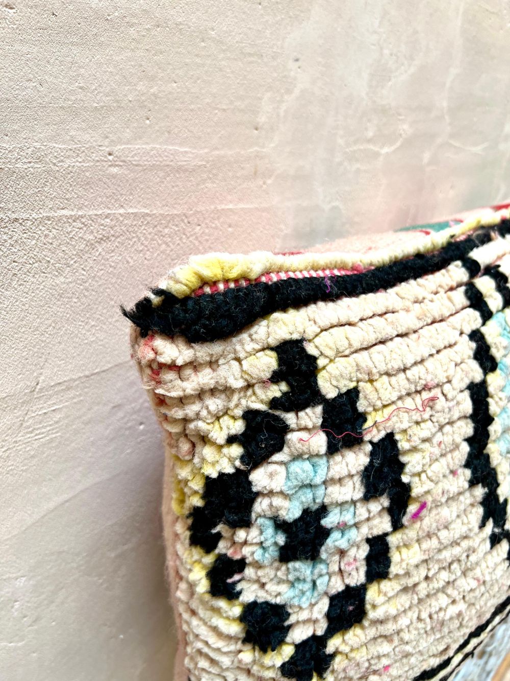 Vintage Pillow 60x40cm