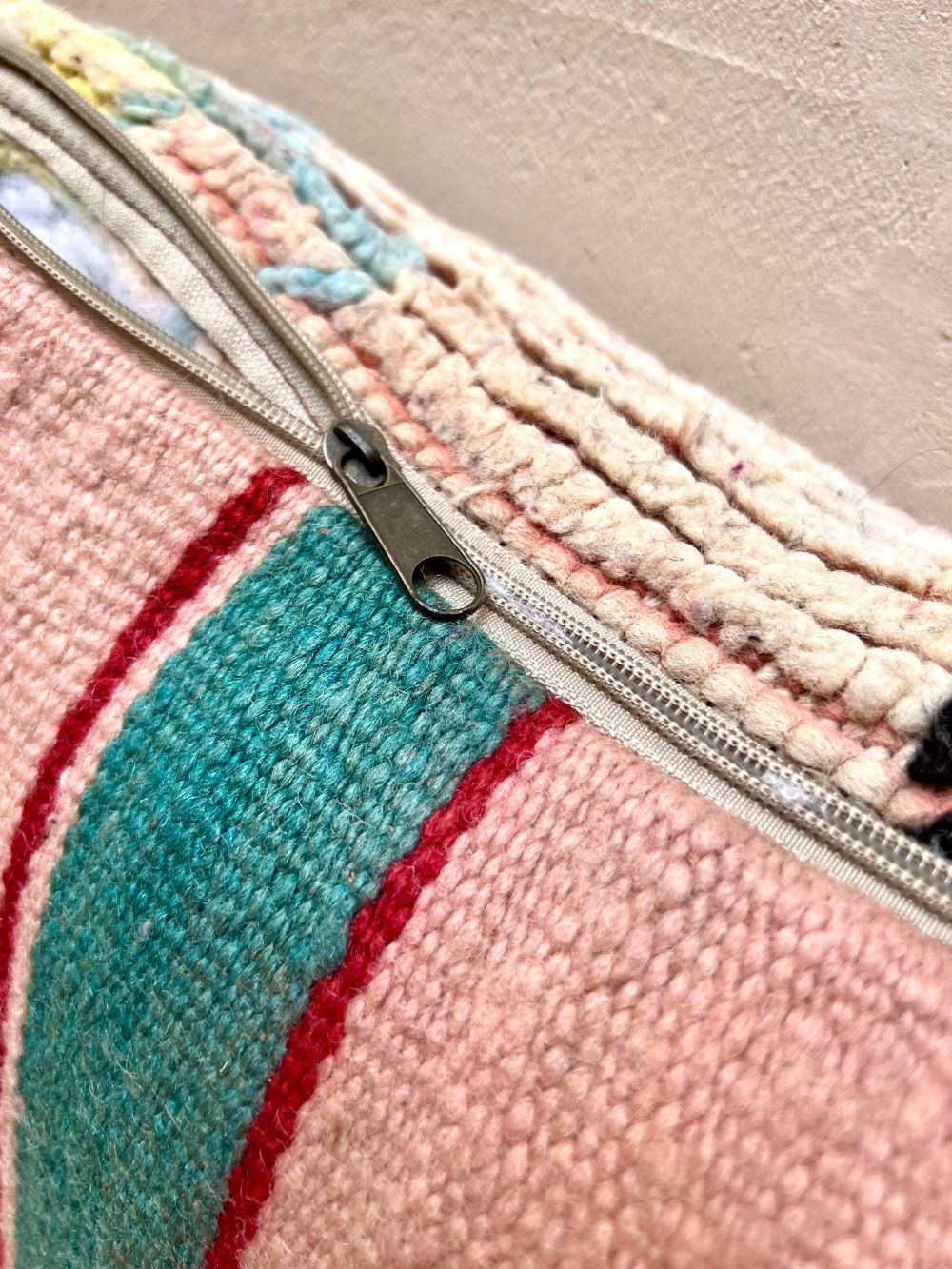 Vintage tyynyn 60x40cm