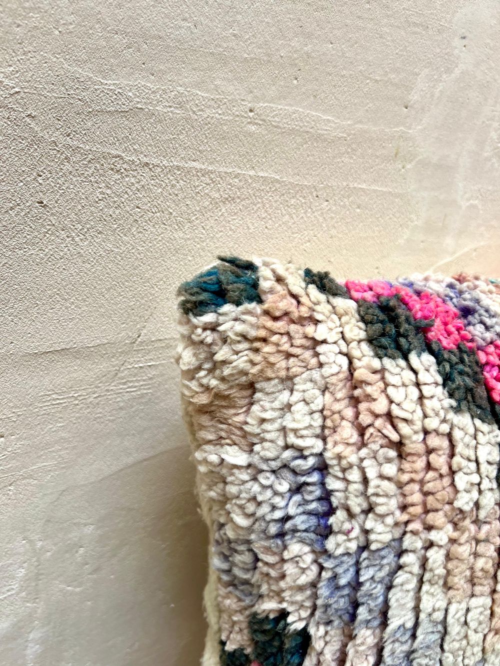 Vintage Pillow 55x40cm