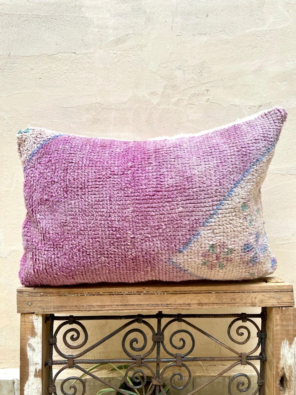 Vintage Pillow 60x40cm