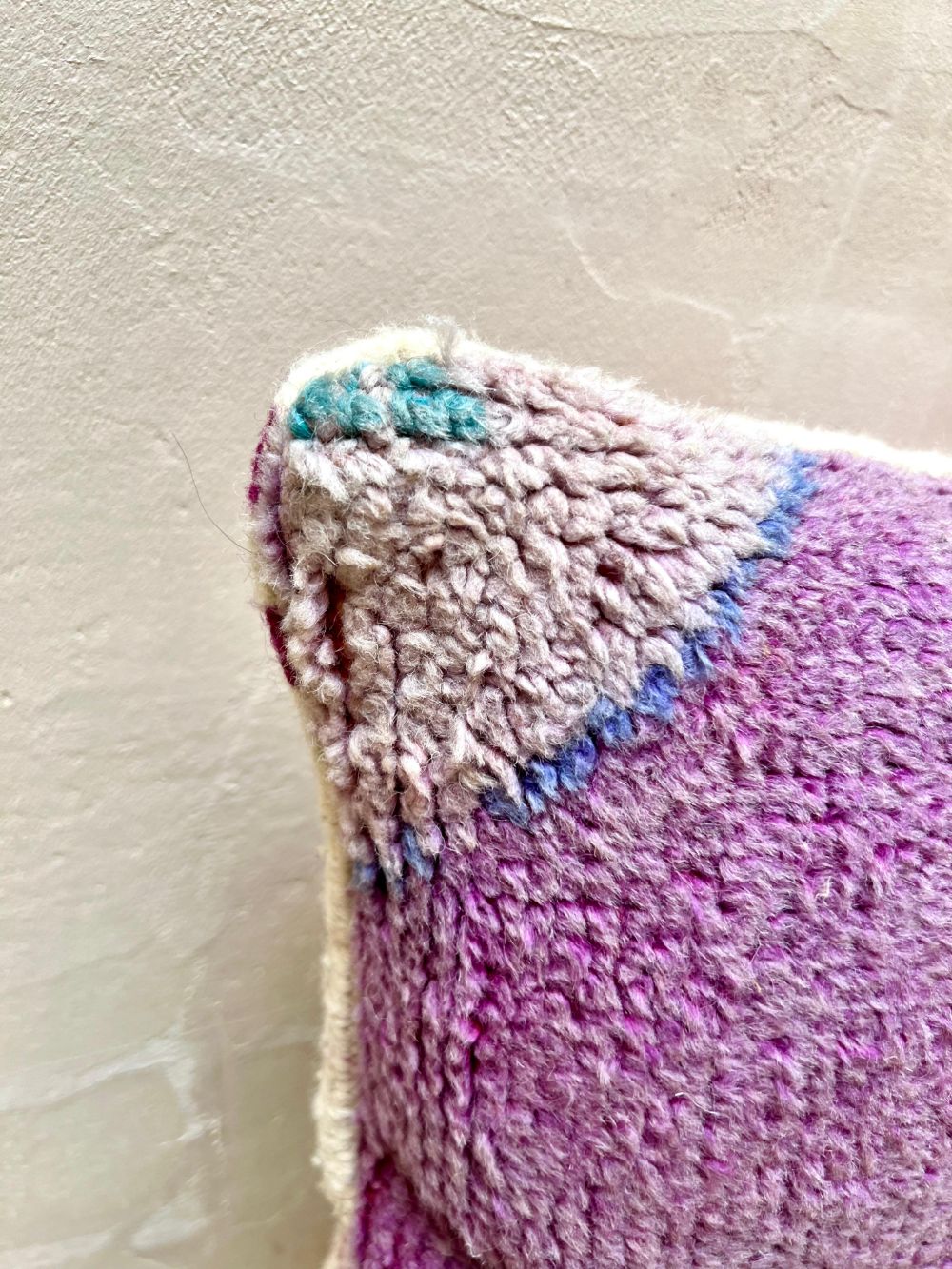 Vintage Pillow 60x40cm