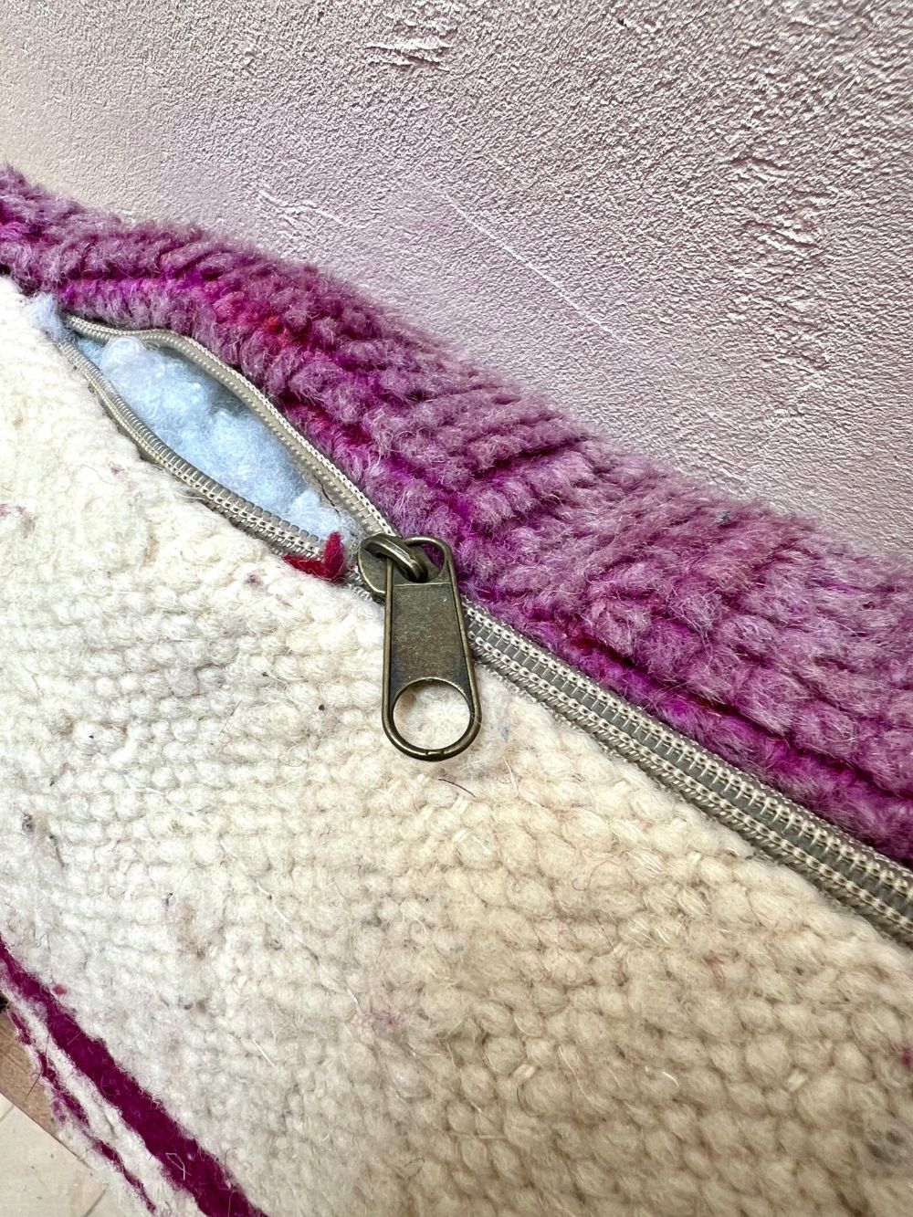 Vintage tyynyn 60x40cm