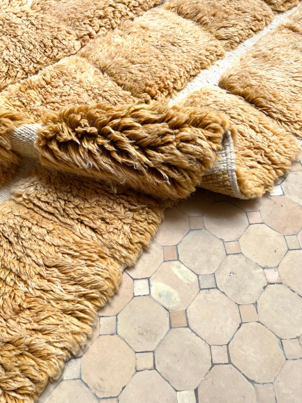 Order by Size: Moroccan Cloud Rug