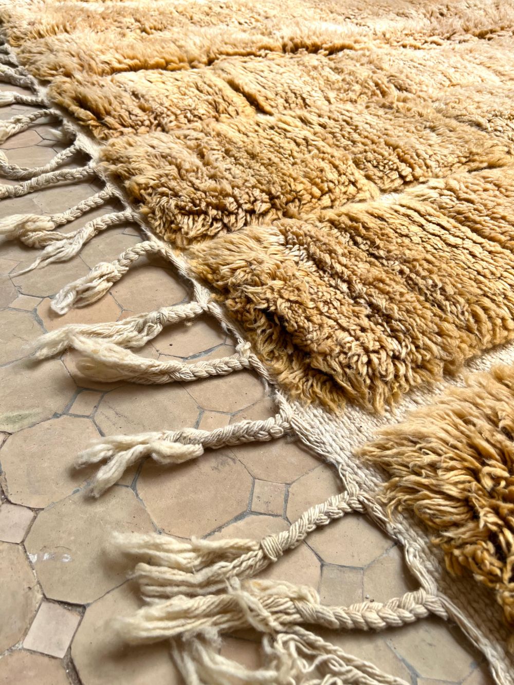 Order by Size: Moroccan Cloud Rug