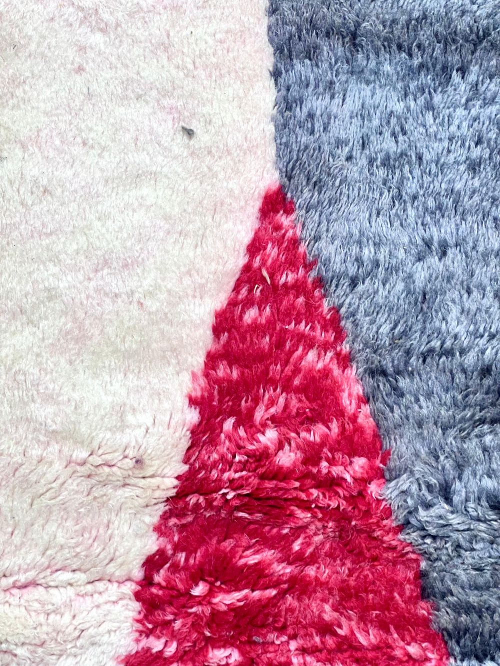 Moroccan Mrirt Rug 305x245cm