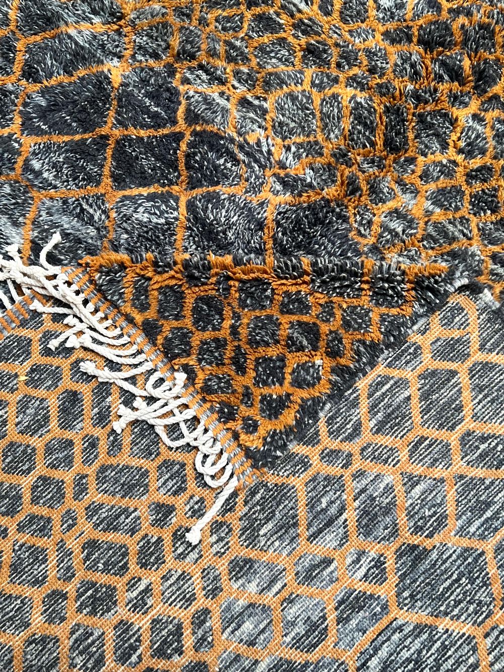 Mittatilaus haluamassasi koossa: Musta Pantteri-matto