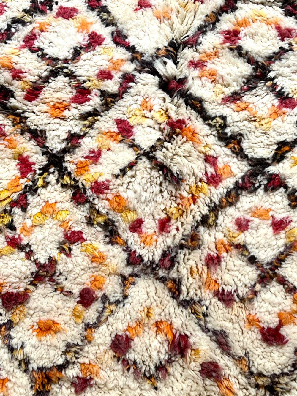 Moroccan Beldi Rug 305x210cm