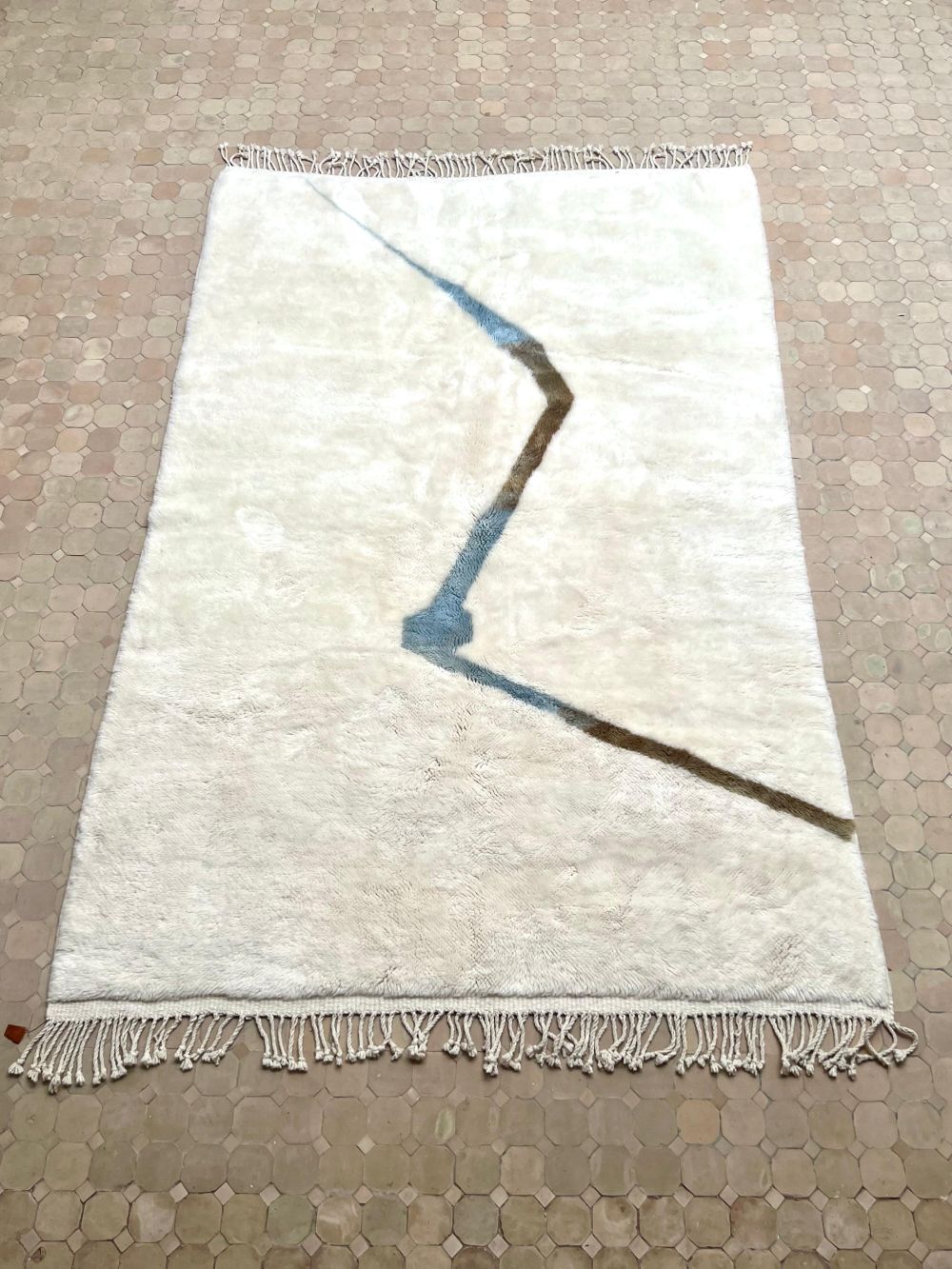 Moroccan Mrirt Rug Cavalier 300x190cm