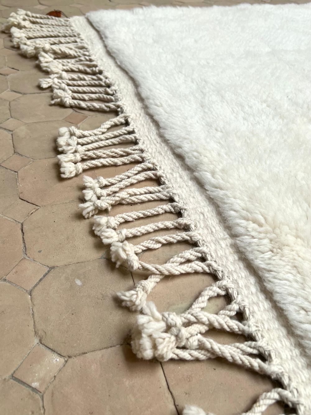 Moroccan Mrirt Rug Cavalier 300x190cm