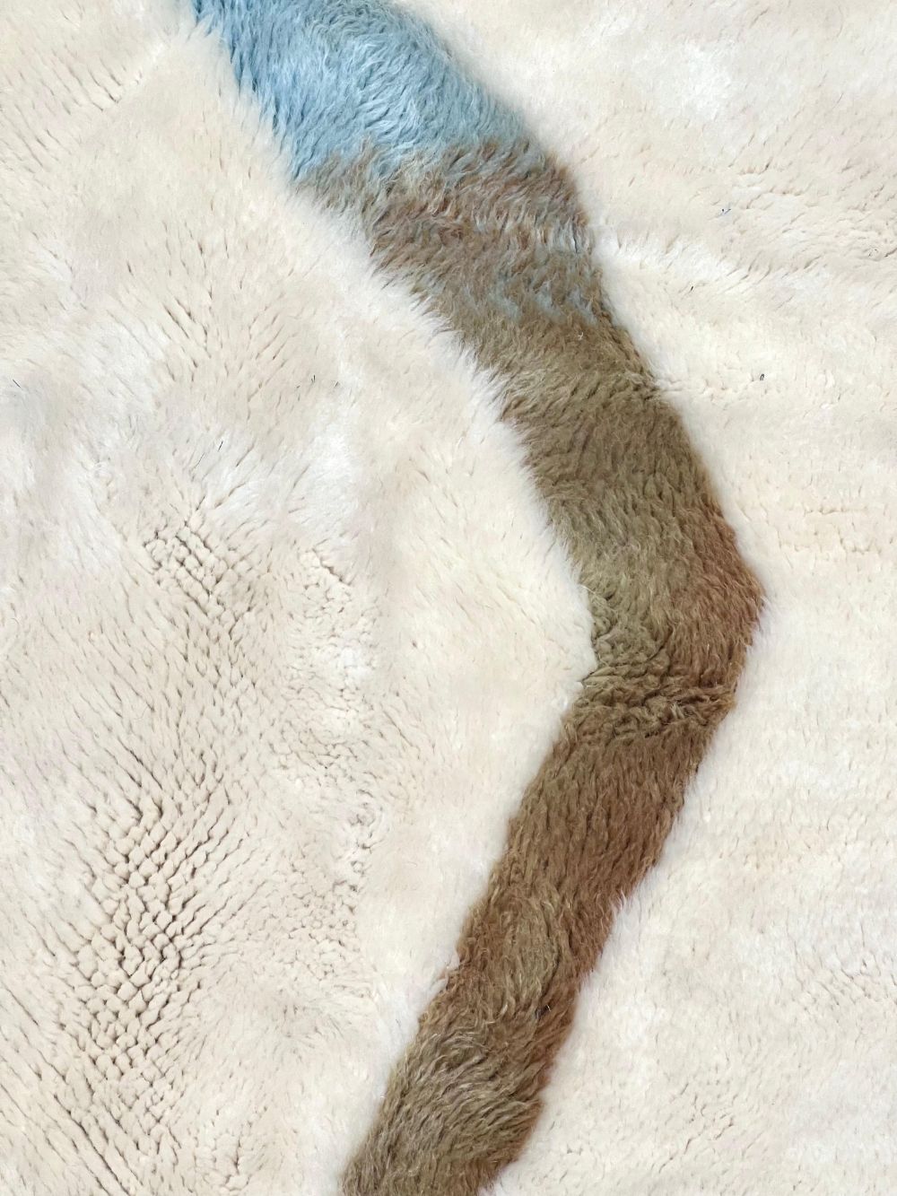 Moroccan Mrirt Rug Cavalier 300x190cm