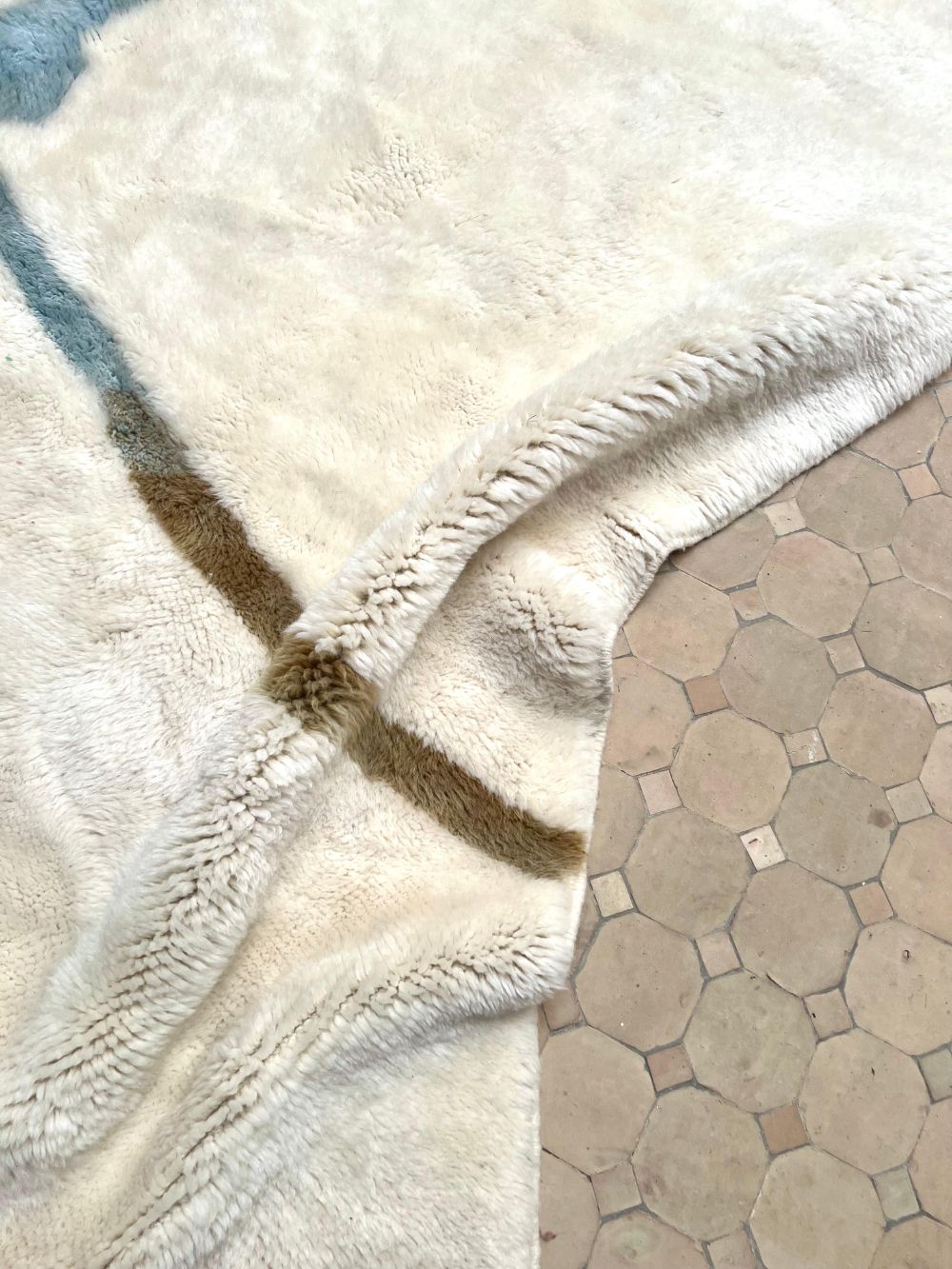 Moroccan Mrirt Rug Cavalier 300x190cm