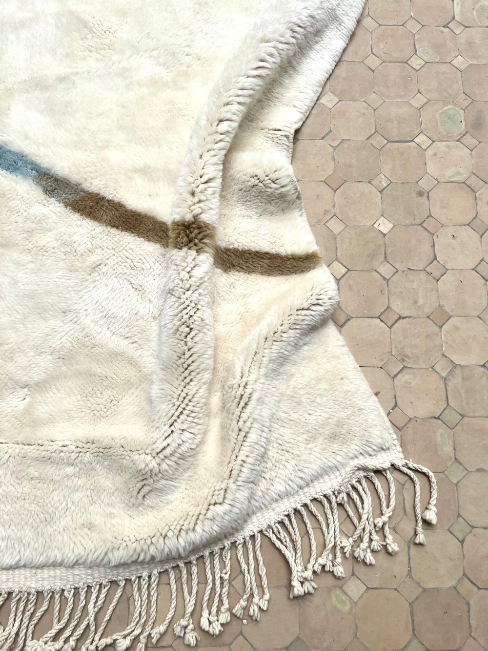 Moroccan Mrirt Rug Cavalier 300x190cm