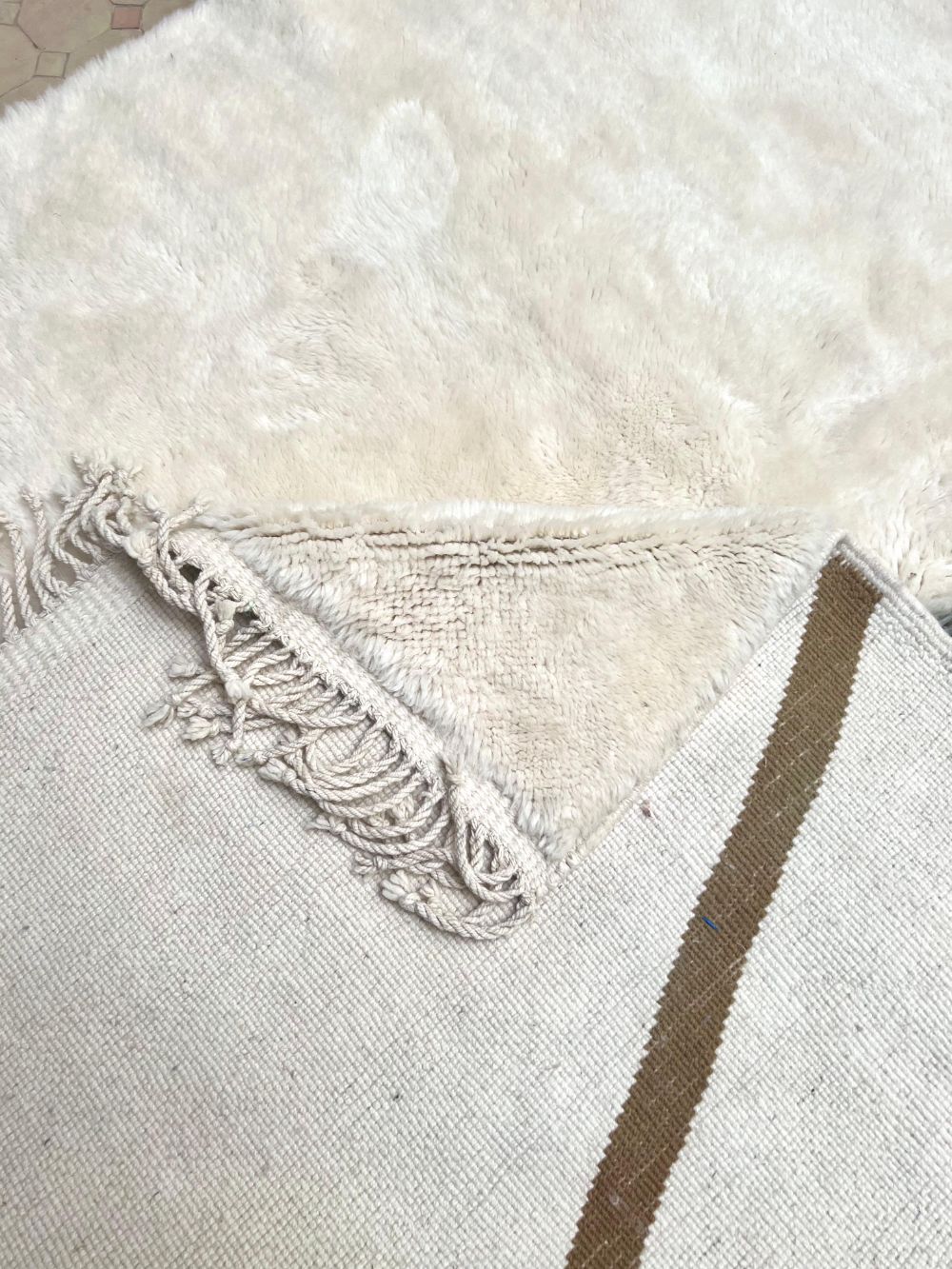 Moroccan Mrirt Rug Cavalier 300x190cm