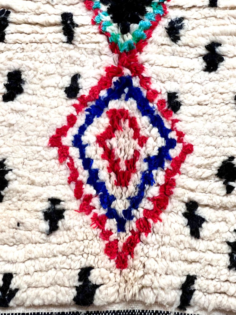 Moroccan Candy Rug 290x200cm