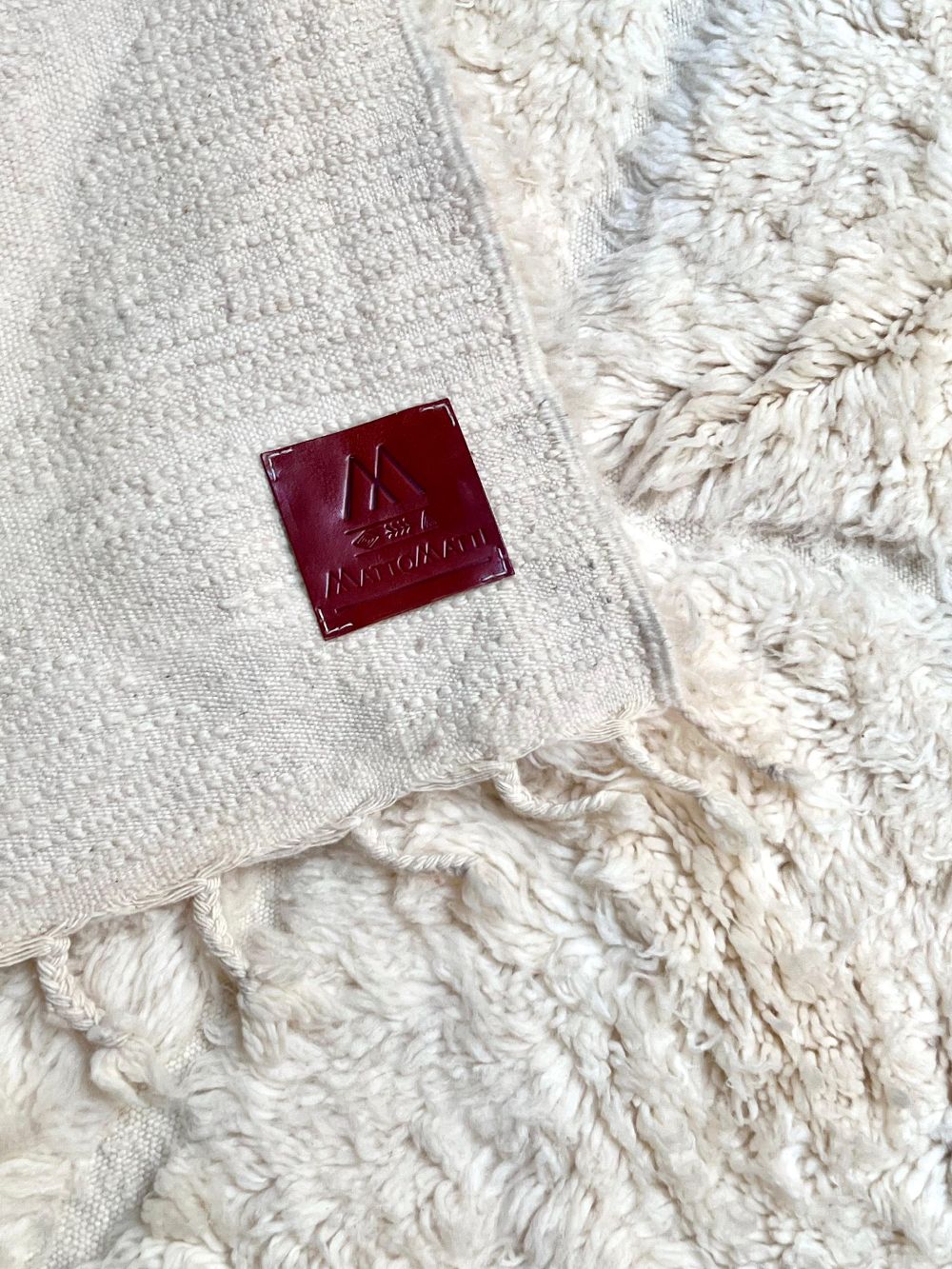 Moroccan Marmoucha Rug 260x160cm