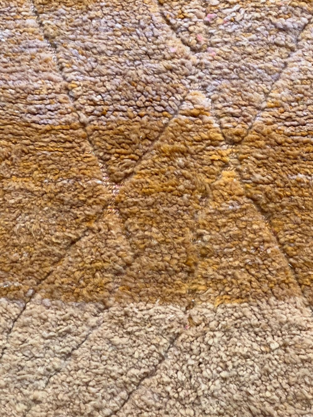 Moroccan Saghira Rug 170x120cm