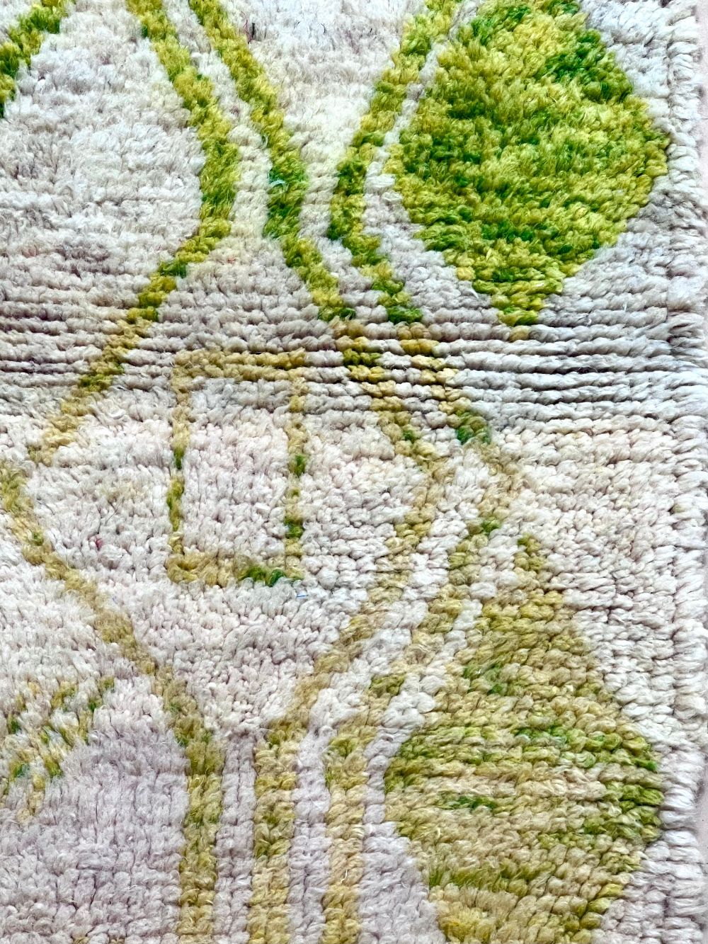 Moroccan Saghira Rug 150x110cm