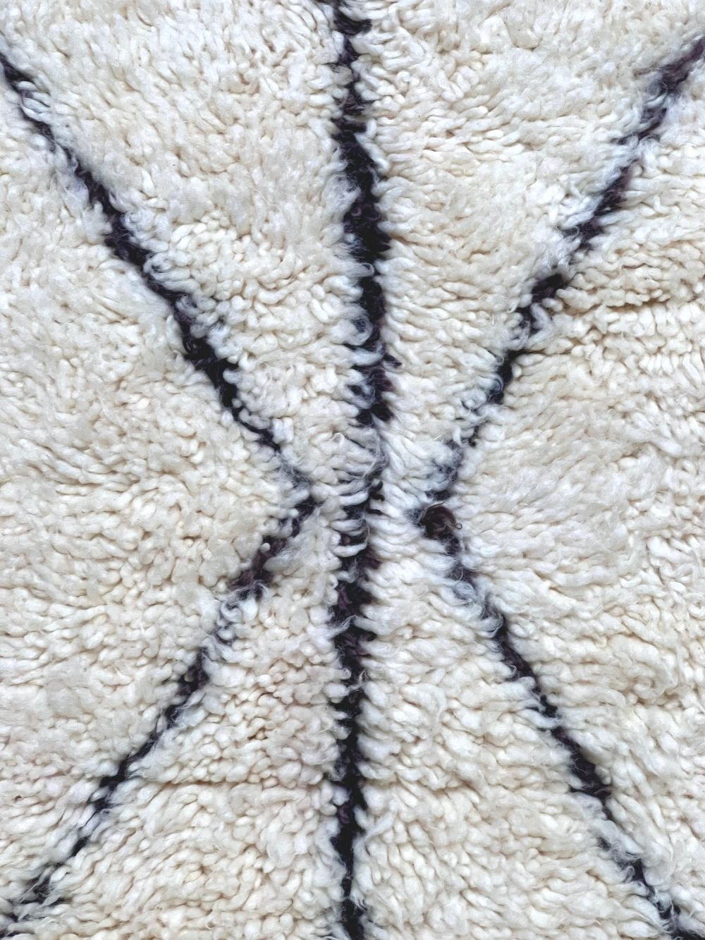 Marokkolainen Marmoucha matto 175x90cm