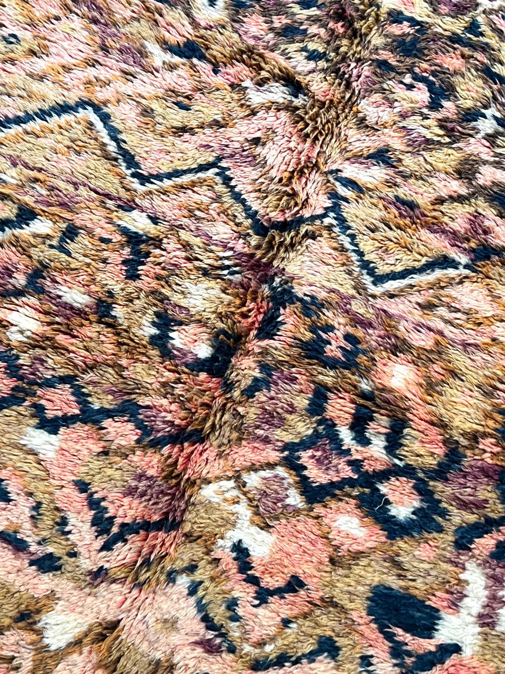 Moroccan Saghira Rug 305x200cm