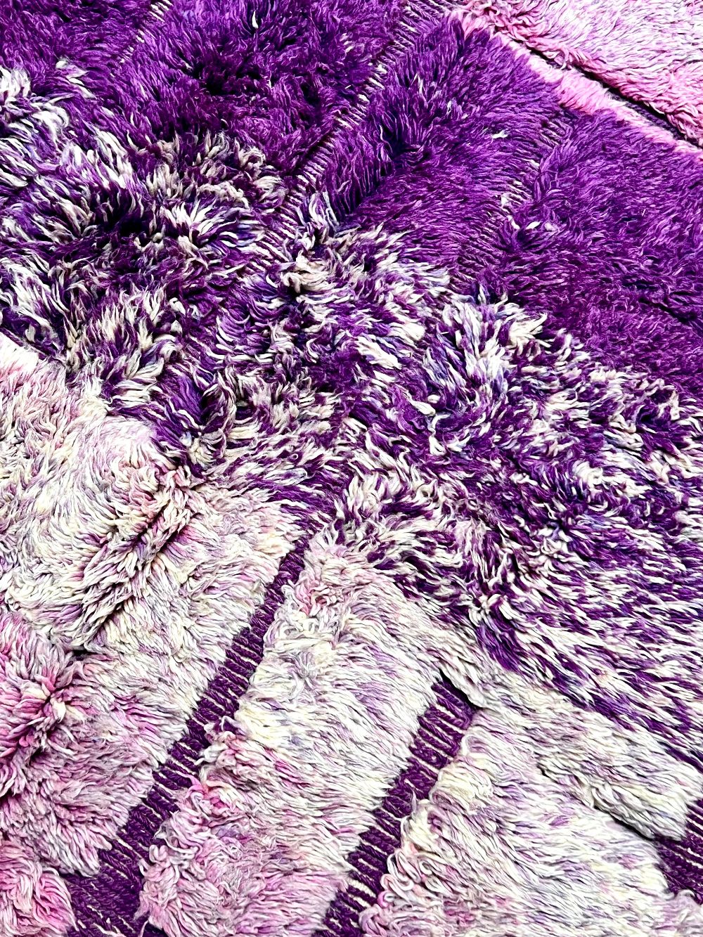 Moroccan Saghira Rug 260x170cm