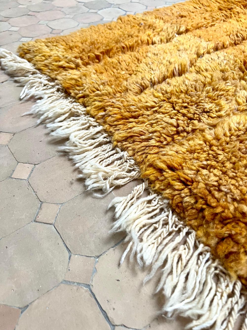 Moroccan Saghira Rug 150x100cm