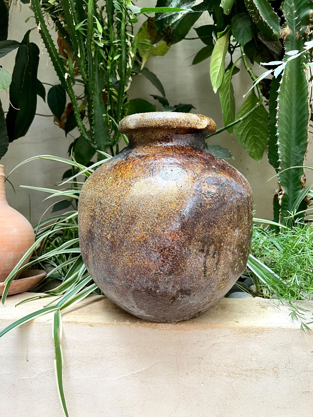 Tamegroute Jar