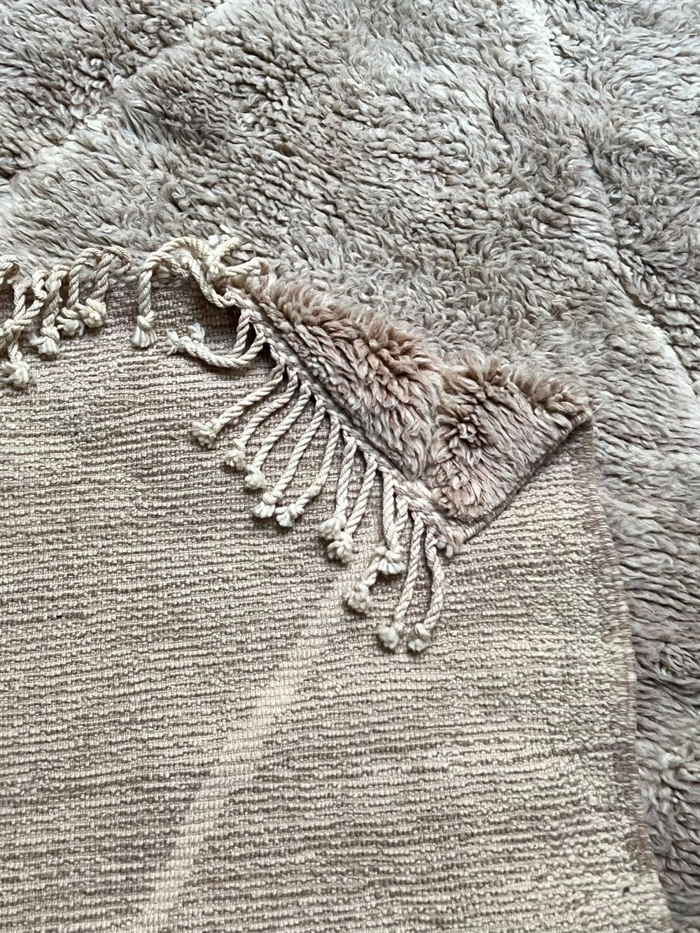 Marokkolainen Mrirt käytävämatto matto 385x105cm