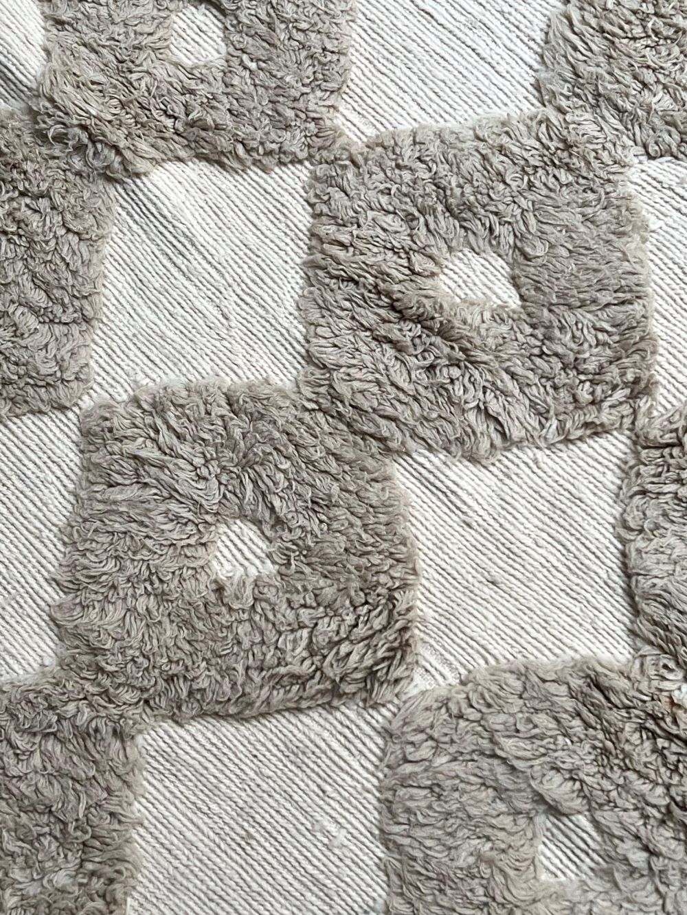 Moroccan Flatweave Rug 280x165cm