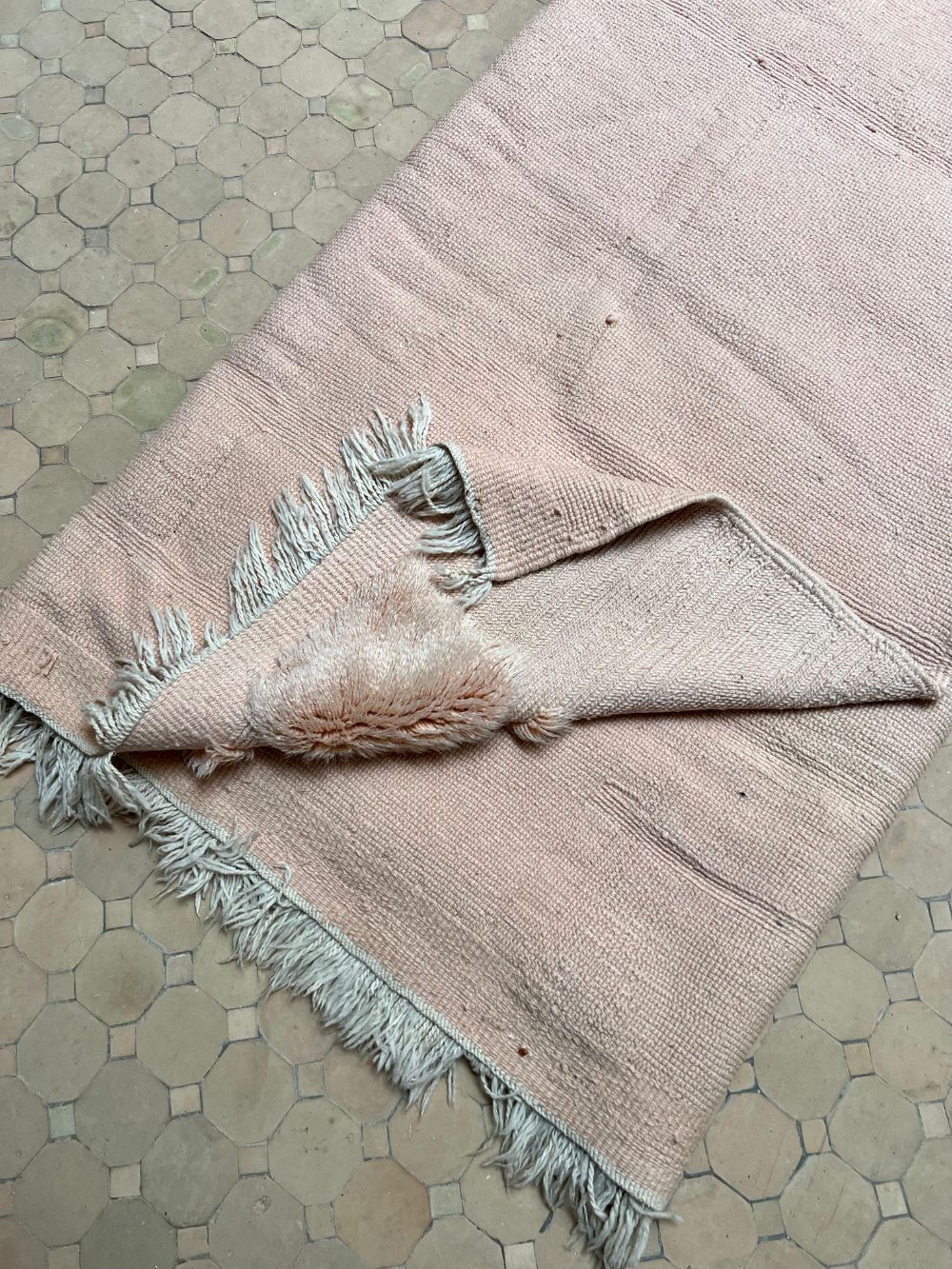 Marokkolainen Cloud matto 400x300cm