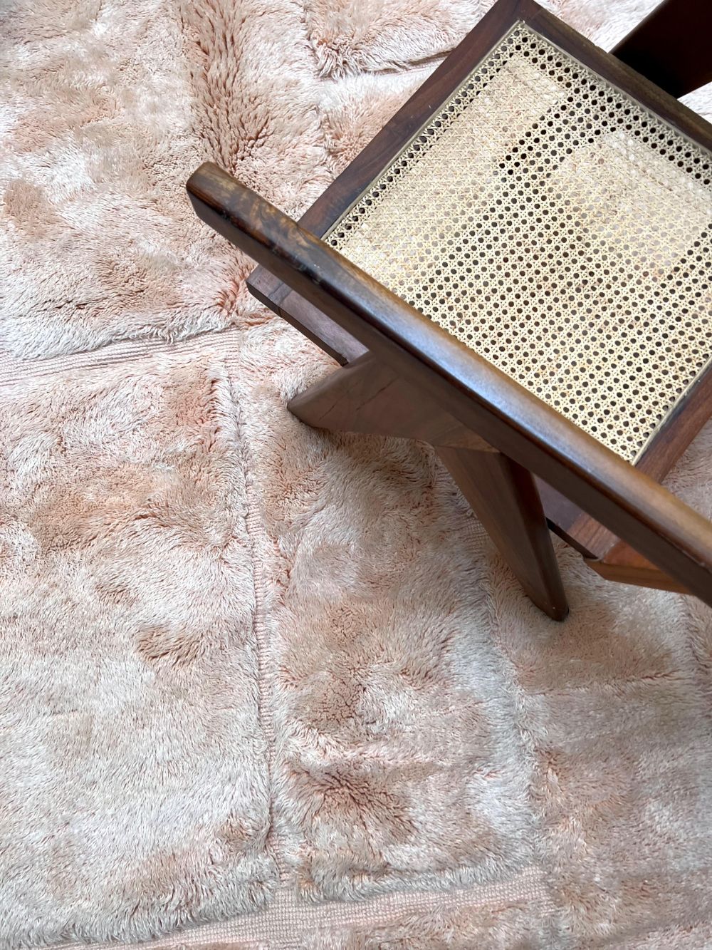 Marokkolainen Cloud matto 400x300cm