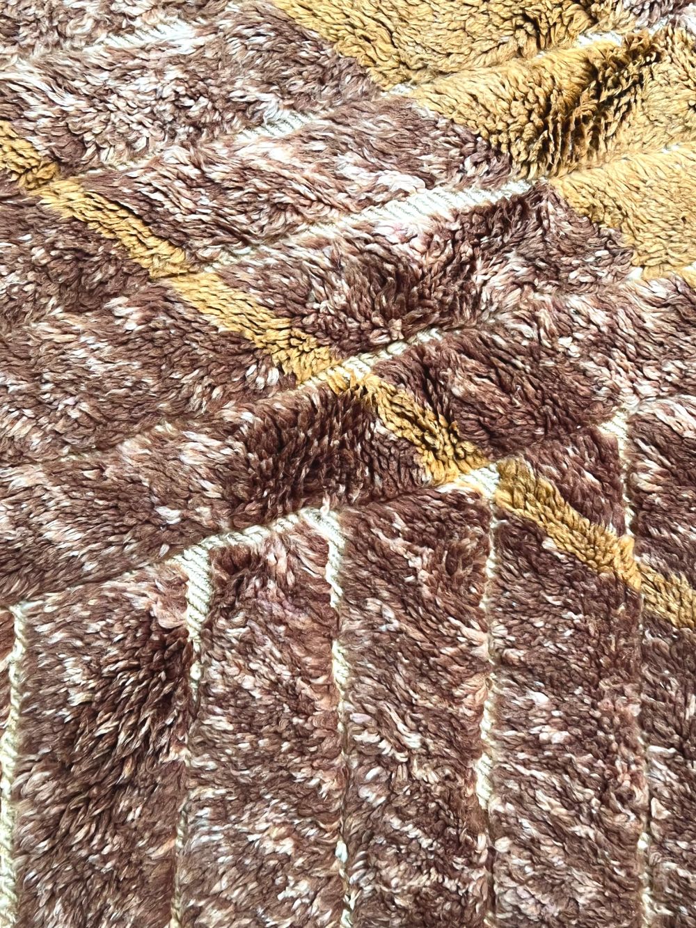 Moroccan Boujaad Rug 250x175cm