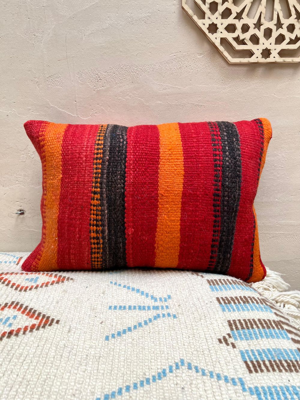 Vintage Pillow 55x40cm